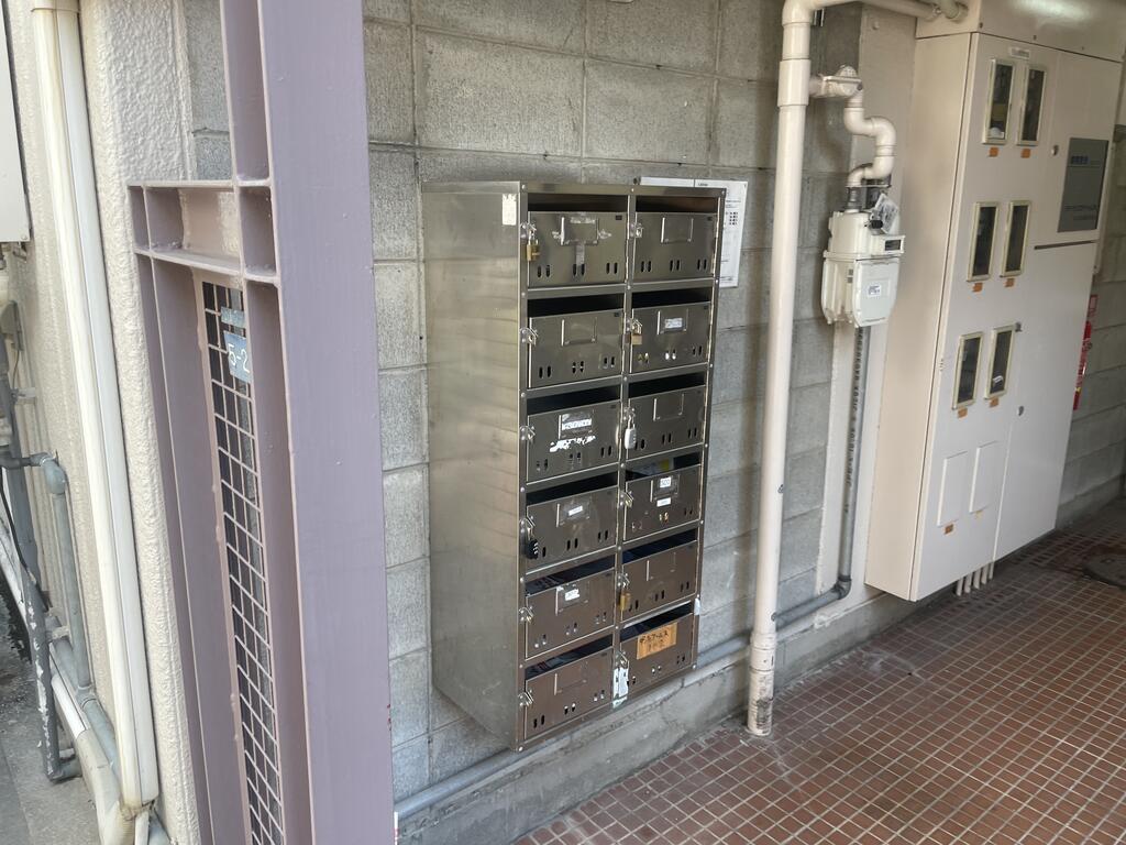 その他共有部分