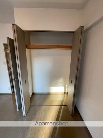 パークヒルズ落合の内装写真