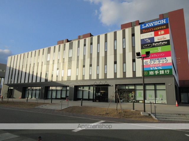 その他　トクタヴェール（その他）まで450m