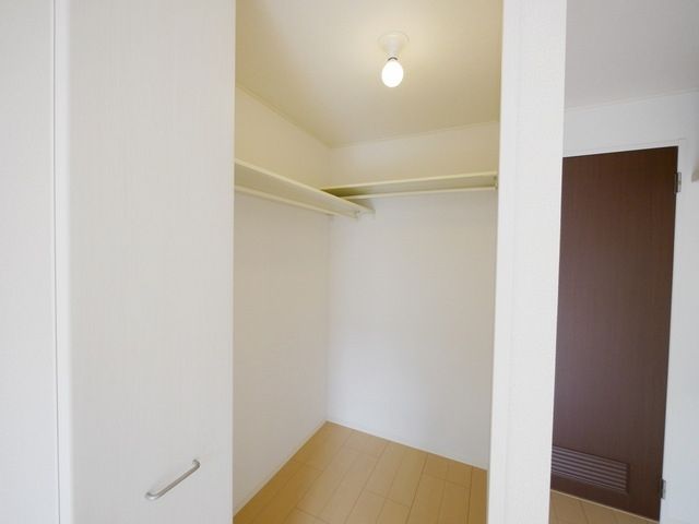その他設備　★ウォークインクローゼット★