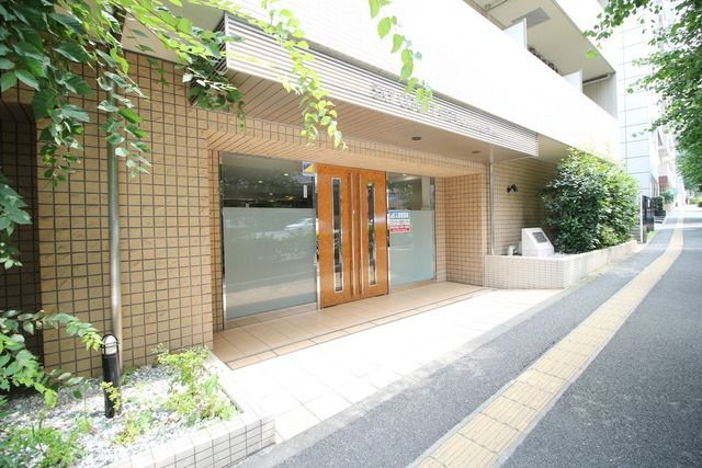 エントランス　☆エントランス☆