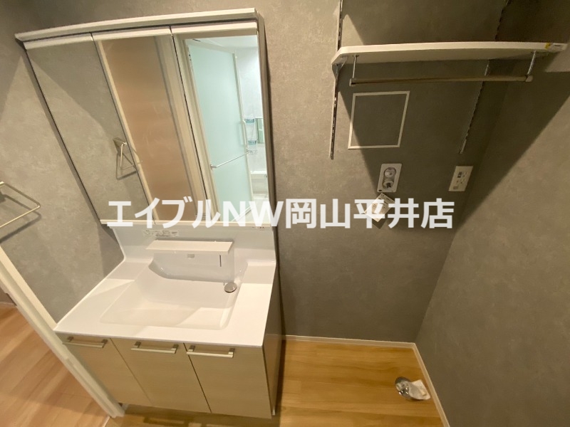 GREEN HILLS森下町の内装写真