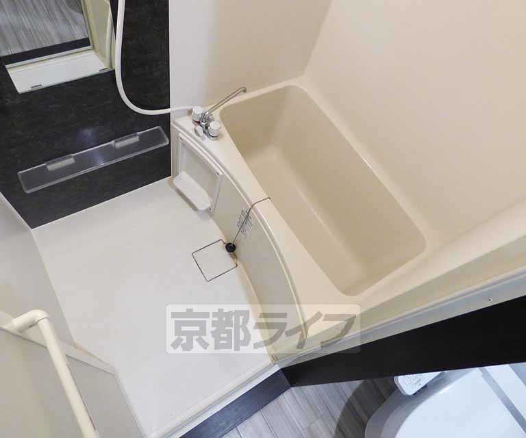 ブリエ丹波口の風呂写真