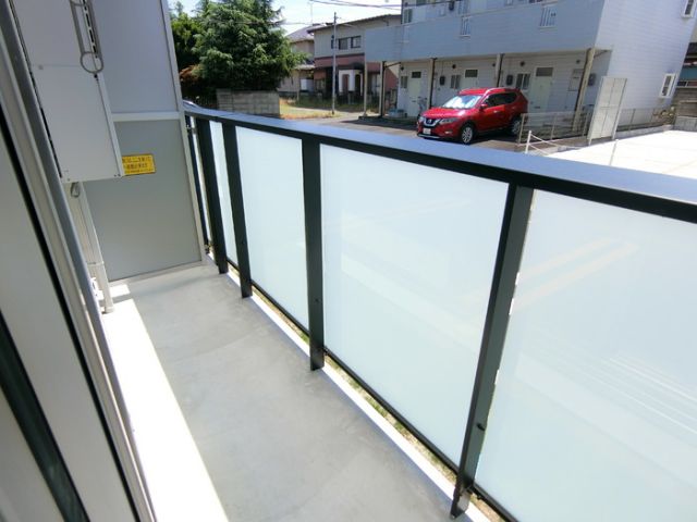仙台市地下鉄東西線 卸町駅 徒歩14分 3階建 築5年の内装写真