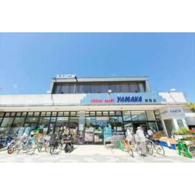 江ノ島電鉄線 由比ケ浜駅 徒歩3分 3階建 築4年の周辺写真