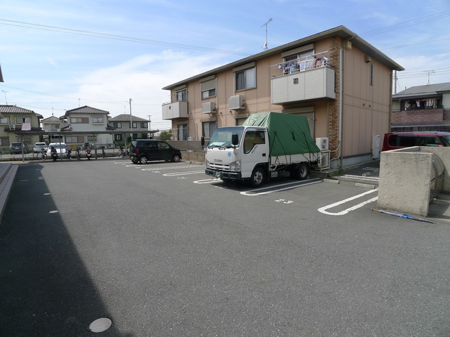 レイクヒル花園B棟のその他写真