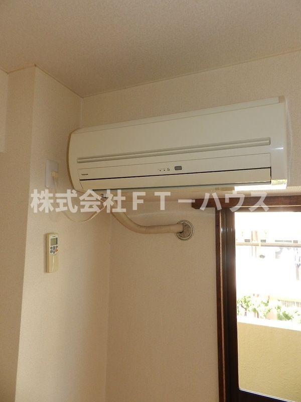 ドエル西船のその他写真