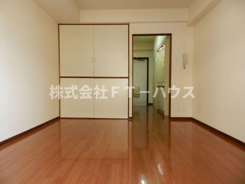 ドエル西船の内装写真