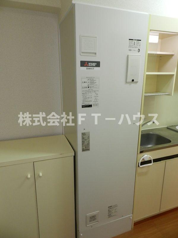 ドエル西船のその他写真