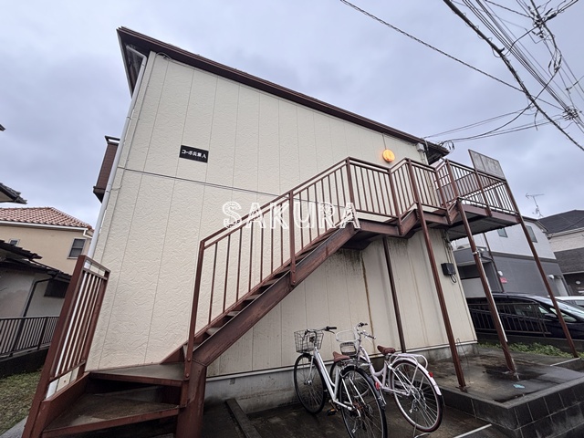 建物外観　当店おすすめ物件♪