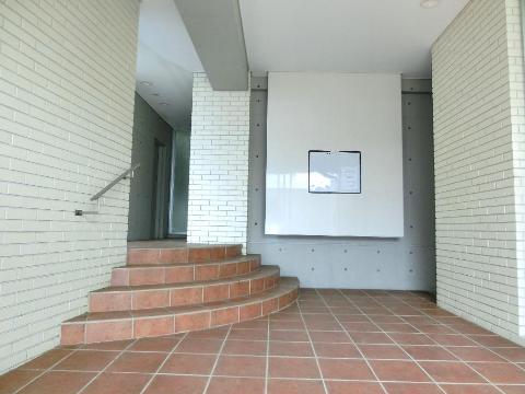その他共有部分　エントランス