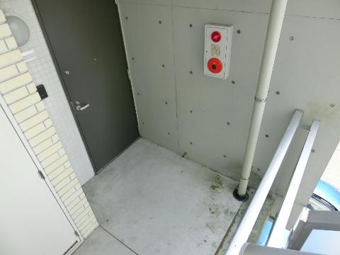 玄関　玄関（イメージ）