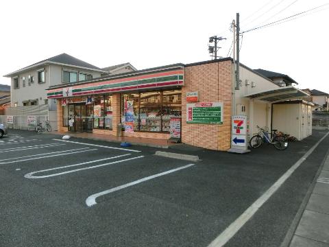 その他　セブンイレブン清須城並2丁目店（その他）まで471m