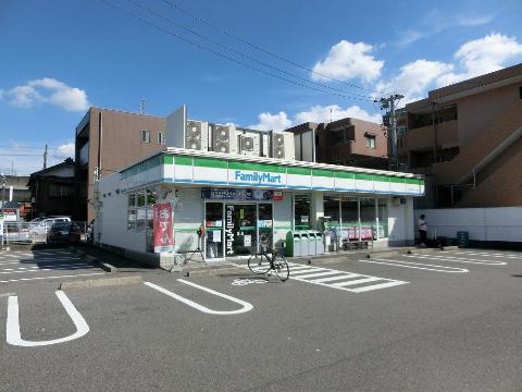 その他　ファミリーマート中小田井二丁目店（その他）まで1157m