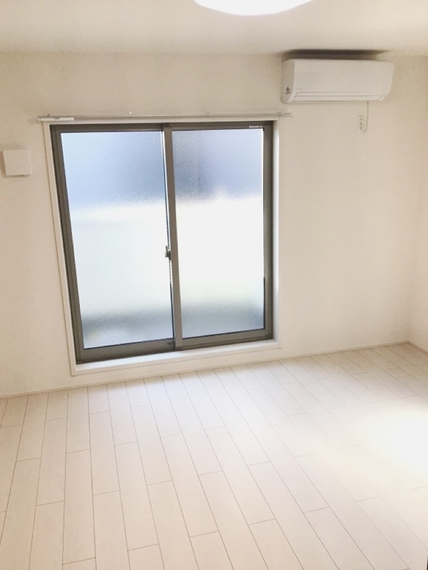 AKAHATA LA CITTAの内装写真