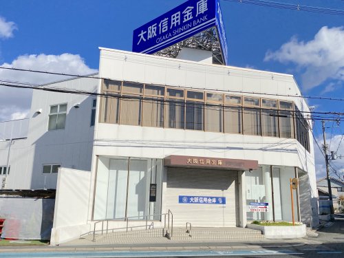 AKAHATA LA CITTAの周辺写真