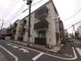北池袋駅より徒歩5分 1階 築20年の賃貸物件