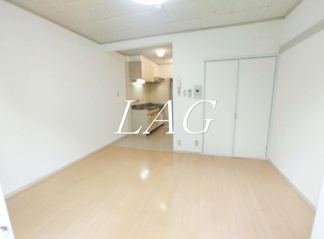 その他部屋・スペース　寝室です。