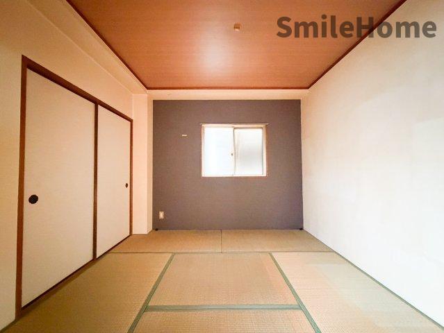 シャルム山坂の内装写真