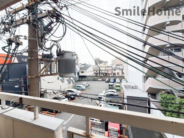 シャルム山坂のその他写真