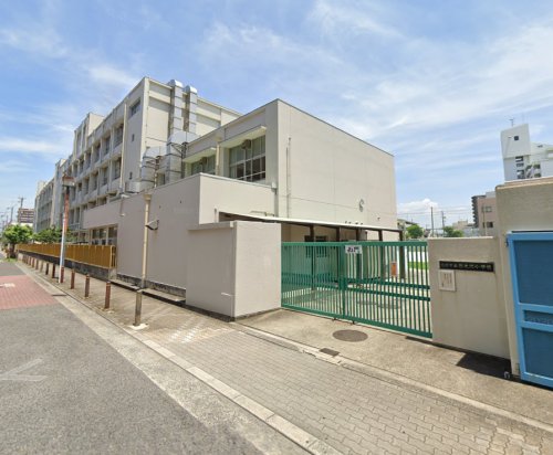 シャルム山坂の周辺写真