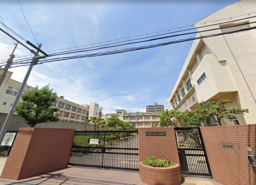 シャルム山坂の周辺写真