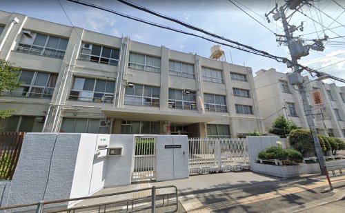 シャルム山坂の周辺写真