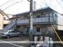 古淵駅より徒歩23分 2階 築49年9ヶ月の賃貸物件