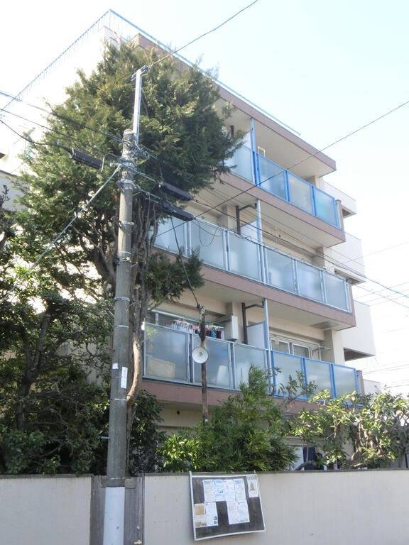 その他　現在室内リフォーム中のため、室内画像無し