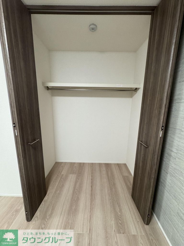収納　※同施工会社イメージです※