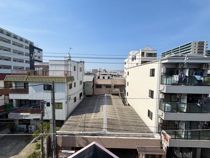 コーポアイズのその他写真