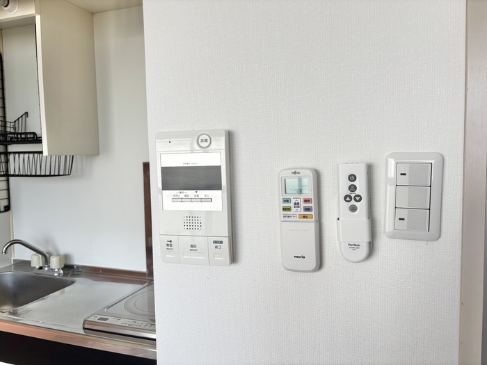 コーポアイズのその他写真