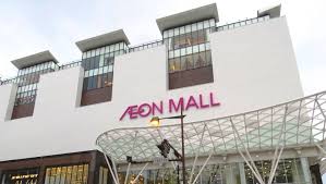 ショッピングセンター　ハニーズイオンモール岡山店（ショッピングセンター）まで237m