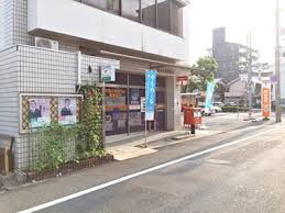 郵便局　岡山島田郵便局（郵便局）まで427m