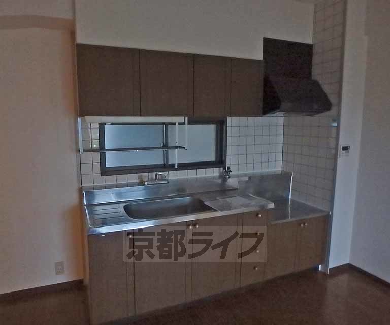 キッチン　お料理はこちら
