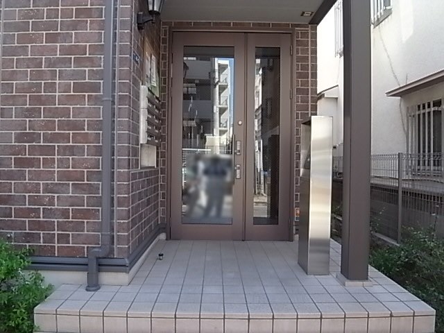 南塚口メディエートプラザ ウエストの外観写真