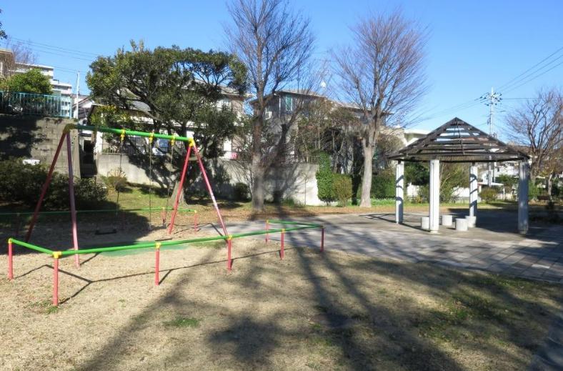 公園　小園公園（公園）まで4123m