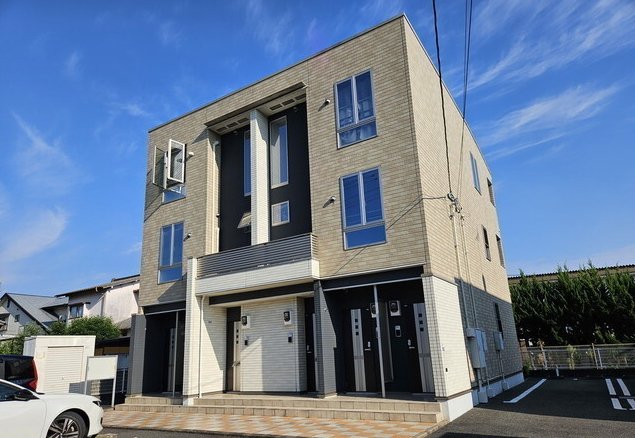 ＪＲ豊肥本線 竜田口駅 徒歩20分 築14年