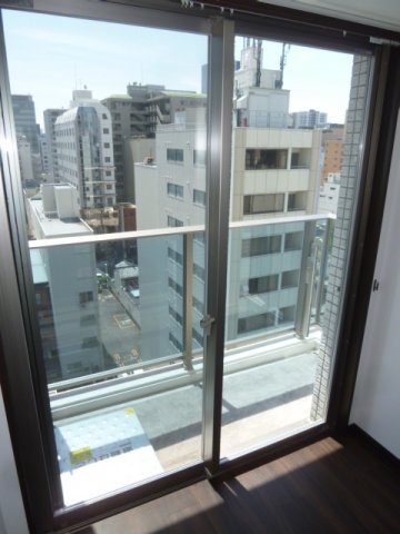 アーレックス丸の内IIの内装写真
