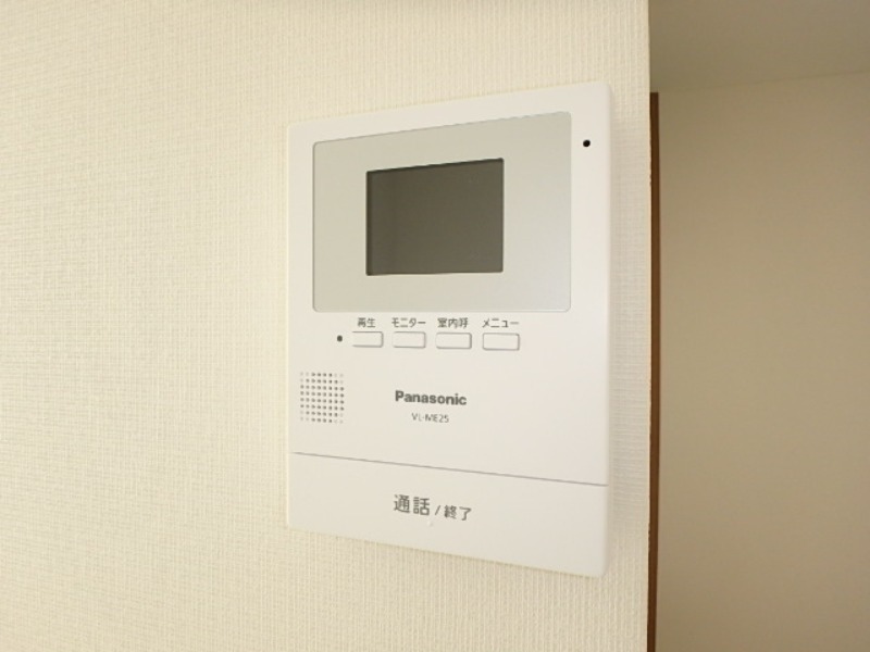 セキュリティ　図面と現状に相違がある場合には現状を優先
