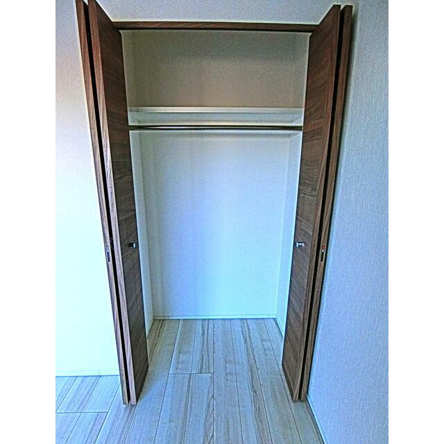 フロンティアコンフォート鶴見市場の内装写真