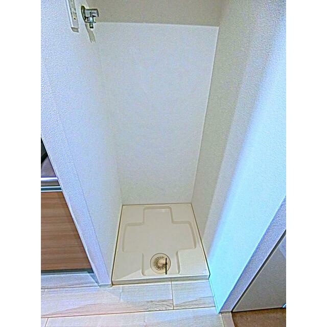 フロンティアコンフォート鶴見市場の内装写真
