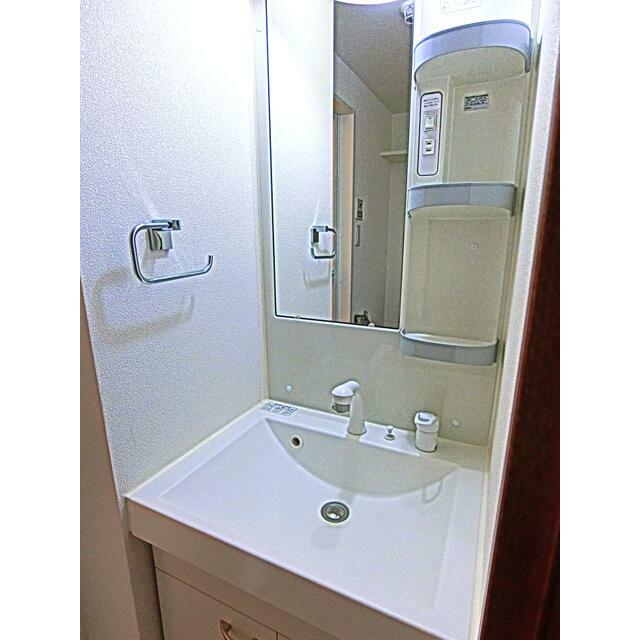 フロンティアコンフォート鶴見市場の内装写真