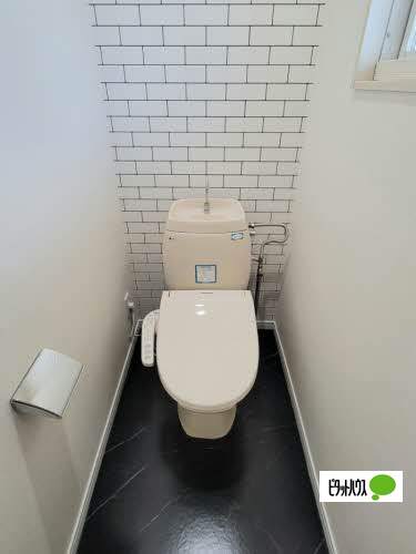 フレグランスキタコーのトイレ写真