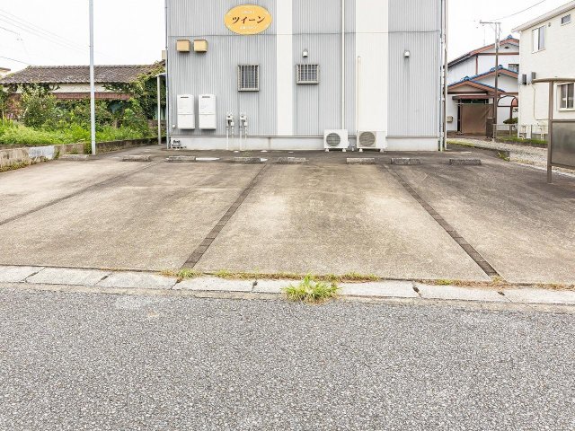 ツイーンのその他写真