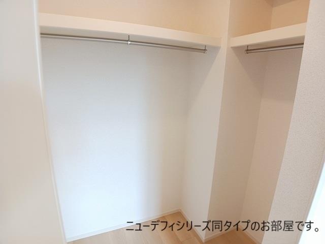 カーサ 福岡 Iの内装写真