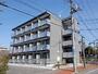レオパレス翡翠第一 2階 築17年8ヶ月の賃貸物件