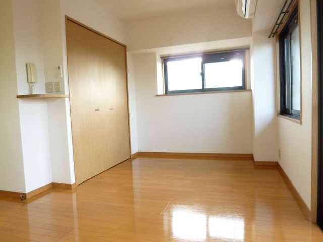その他部屋・スペース　８．７帖あります！