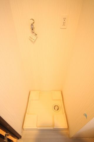 その他設備　（別タイプ参考写真）リベットガーデン　北区豊島1