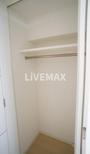 収納　別号室参考写真
